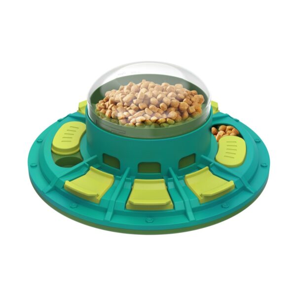Pet Puzzle Slow Feeder Toy