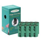 doggy potty bags