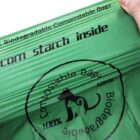 doggy potty bagss
