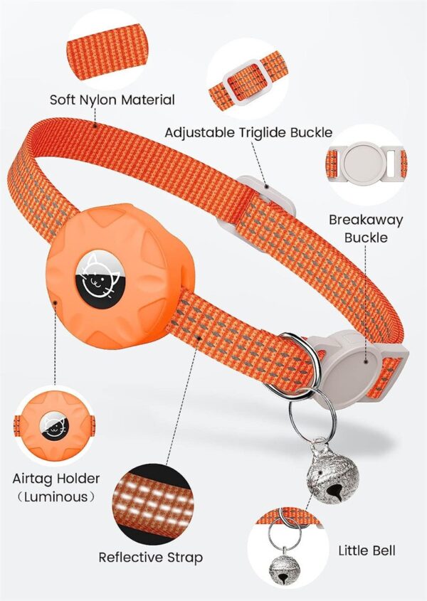 ultimate pet collar