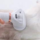 2-in-1 Pet Grooming Hair2