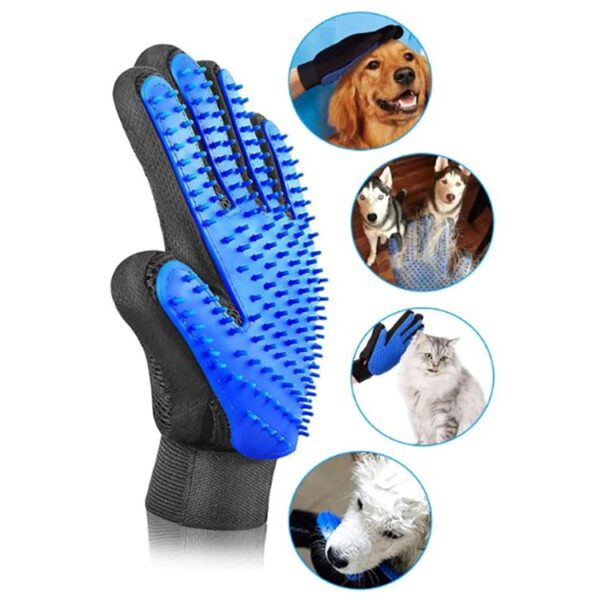 2-in-1 Pet Grooming2