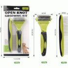 Open Knot Grooming Kit