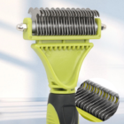 Open Knot Grooming Kit4