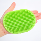 Pet Bath Brush