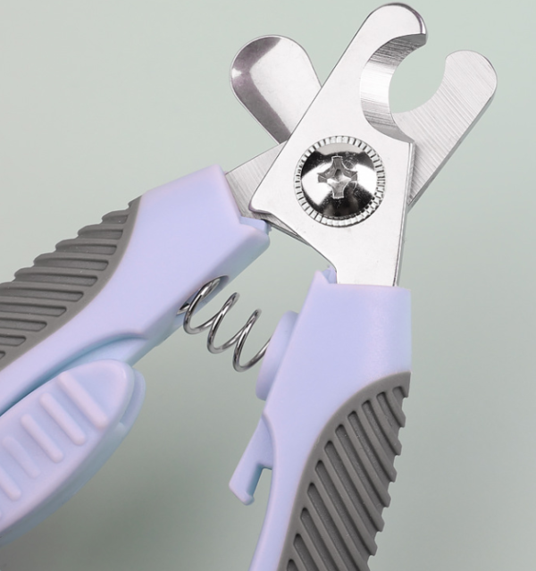Pet Nail Clipper