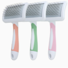Pet massage Comb Slicker Brush3
