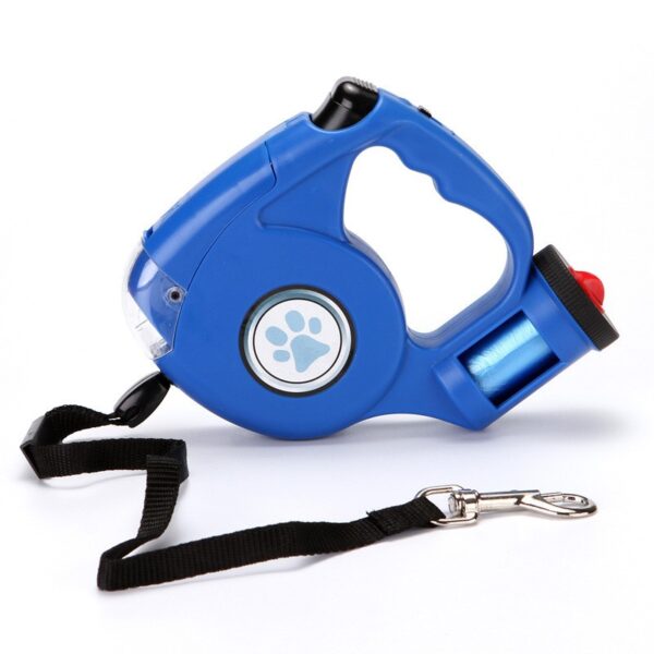 Retractable Dog Leash