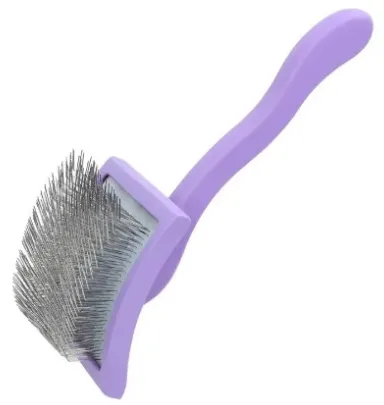 Slicker Brush