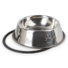 Stainless Steel Pet Bowl2