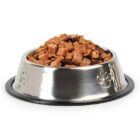 Stainless Steel Pet Bowl3