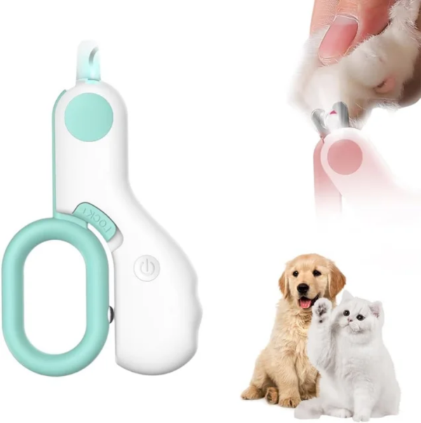 pet nail clipper