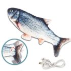 Flipping Frenzy Fish Toy-IMG