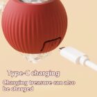 Pet ball toys-img3