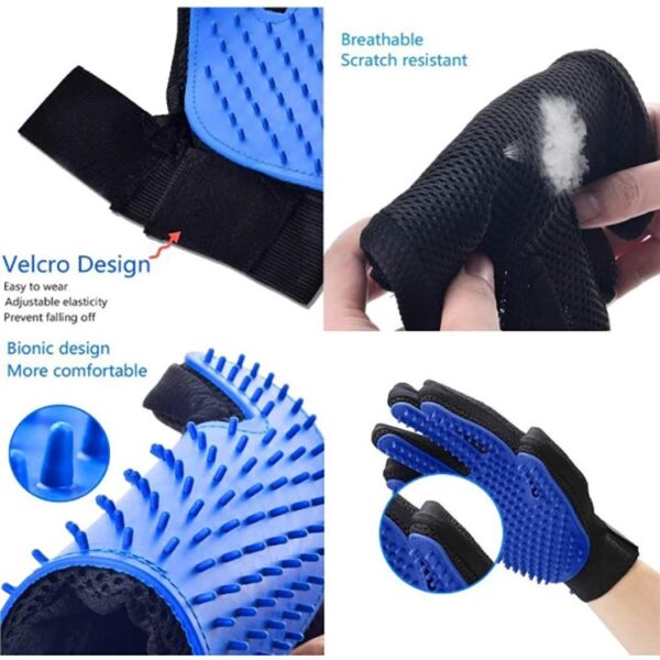 2-in-1 Pet Grooming3