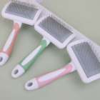 Self-Cleaning Slicker Brush-img
