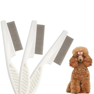 Flea Comb