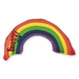 Yeowww Catnip Rainbow