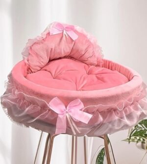 Dog Puppy Bed